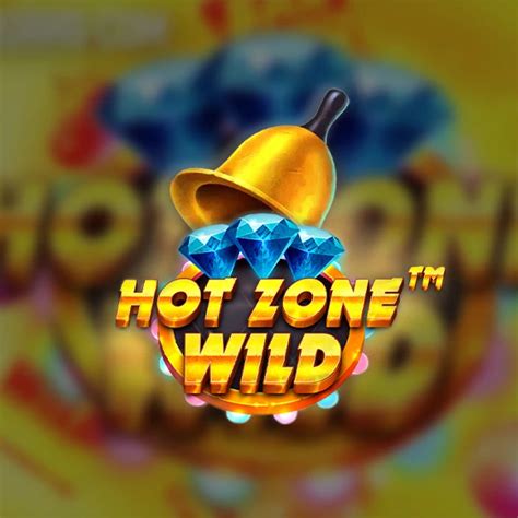 Hot Zone Wild Parimatch